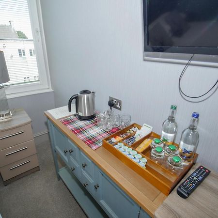 Redcliffe Hotel Inverness Ngoại thất bức ảnh